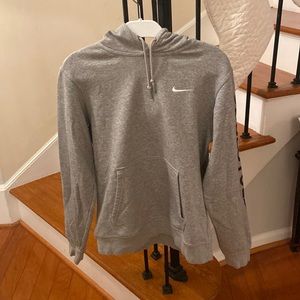 Soulcycle Nike Sweatshirt